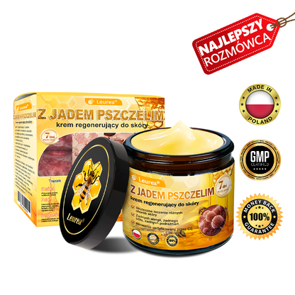 🎁💛🎁 Gratulacje! Dziś jesteś w gronie szczęśliwych klientów – otrzymujesz do 50% zniżki! Zadbaj o gładką, jędrną skórę i odzyskaj pewność siebie oraz urodę!