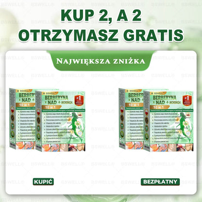 🍐BSWELL® Nano mikroigłowy plaster wyszczuplający (Raz dziennie, efekty już po 28 dniach ✅ Wspiera odchudzanie, serce, cukrzycę, sen, jelita, stawy i więcej.
