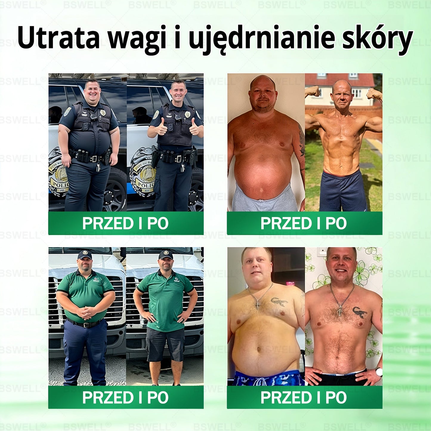 🍐BSWELL® Nano mikroigłowy plaster wyszczuplający (Raz dziennie, efekty już po 28 dniach ✅ Wspiera odchudzanie, serce, cukrzycę, sen, jelita, stawy i więcej.